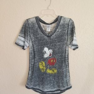 Disney tee